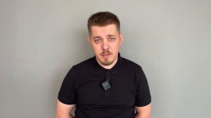 Видеовизитка актера