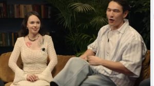 Что было дальше? ЧБД Инстасамка и Александр Волков на ЧБД, смотреть онлайн Что было дальше