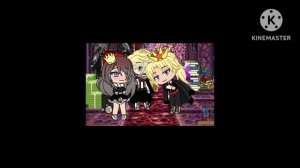 Royalty gacha life gacha meme