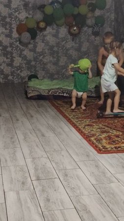 Дело было вечером, делать было нечего