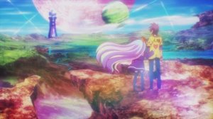 Нет игры — нет жизни ОП