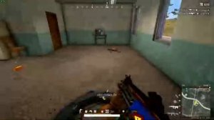 ОРЁЛ В НЕБЕ: ИДЕАЛЬНАЯ ОХОТА в PUBG | 10 минут ТИШИНЫ и ТОЧНЫХ ВЫСТРЕЛОВ (Минимализм)