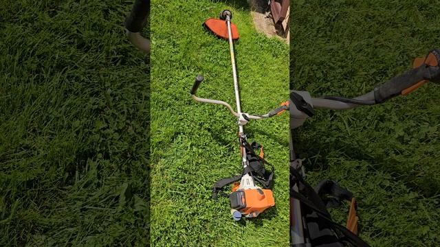 Тример газонокасилка макита смотреть онлайн