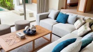 😍 Вилла на Пхукете за 20 млн!