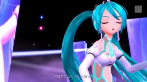 Miku Hatsune - Piktogram