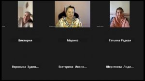 Фестиваль женских практик и игр Елены Суворовой  - отзыв Татьяны