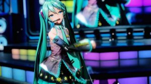 Miku Hatsune - 39 4K