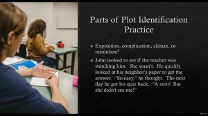 119 - Story and Plot