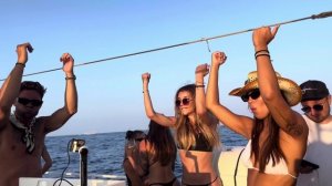 Ste Milano ft Doupi Papillon- Ça sort