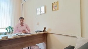 Зависимость - болезнь духовная