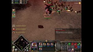 Прохождение Warhammer 40,000 Dawn of War (Глава 11) Тотальная война.