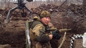 "Леший": Азербайджанца редко встретишь в окопе СВО на нашей стороне