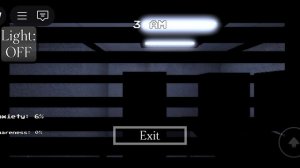 Roblox The Intruder the mall easy gameplay