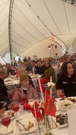 80 лет Великой победы