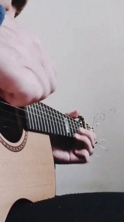 Музыкальный фрагмент - Musical fragment
