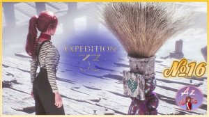🔥[ХИТ] Прохождение Clair Obscur: Expedition 33 в 4К. Русская озвучка🔥 16. Паркурчик)