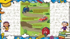6 Story_｜_Unit_1_｜_Oxford_Phonics_World_5_Consonant_Blends_