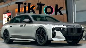 Подборка лучших видео из Тик тока в Car Parking Multiplayer #156