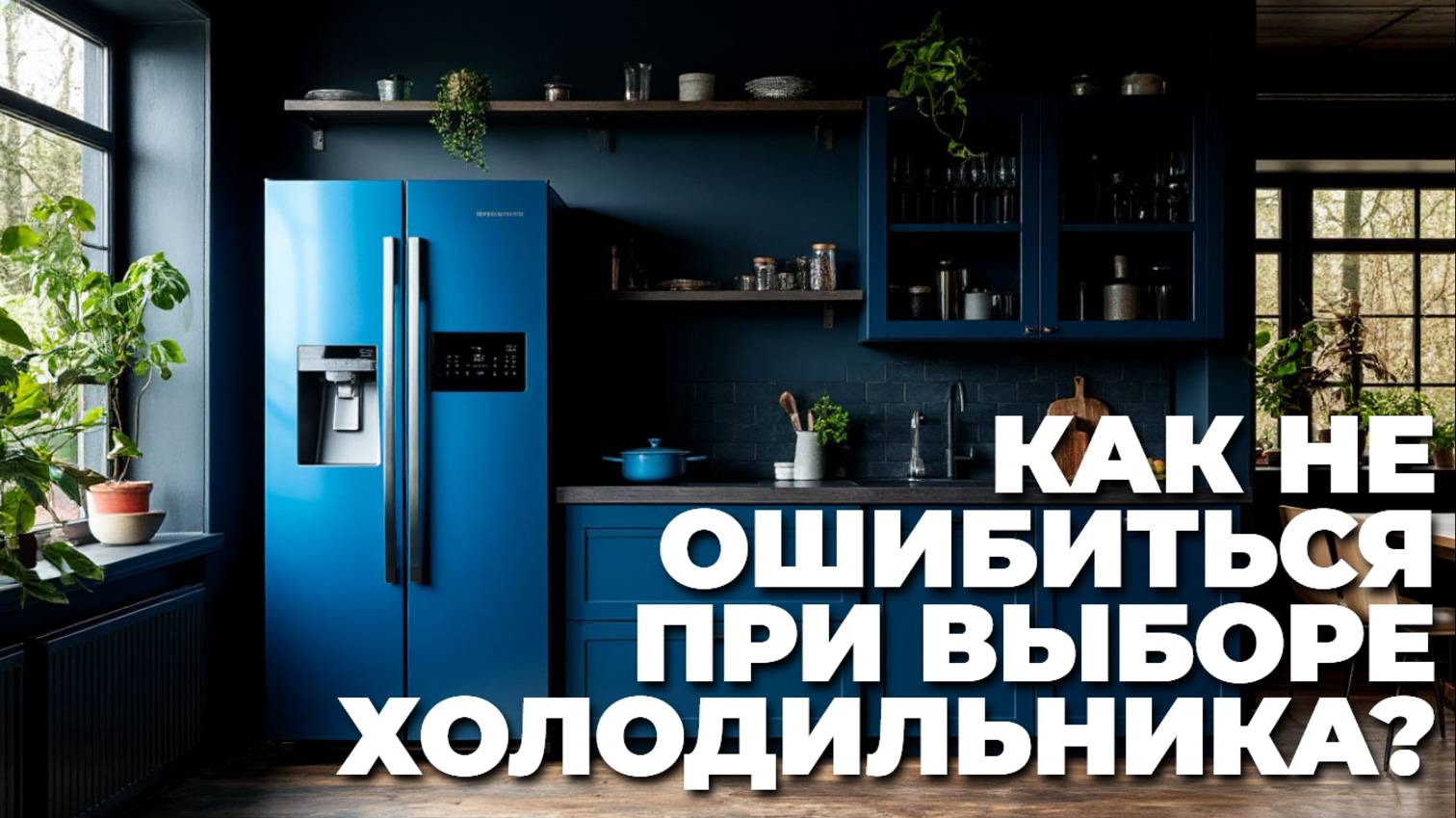 Топ холодильников, которые стоит купить: Обзор лучших моделей для вашего дома! 🥶✨🏡