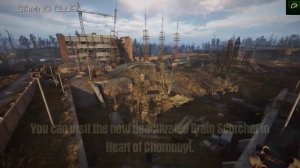 Припять Stalker 2