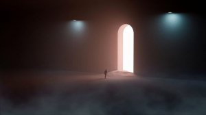 T H R E S H O L D ( mysterious soundscape...