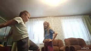 снимаем ролик