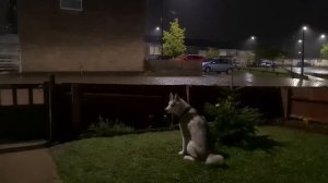 Невероятные удары молний