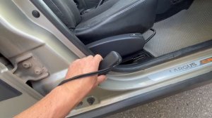 Лада Ларгус Кросс 7 мест 2020 год