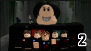 Игра смертников,2 сезон 2 серия "Полиция и маячок"