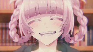 Yofukashi no Uta Season 2: Opening