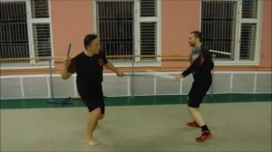 Добле Бастон - Коб-Коб