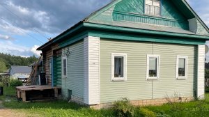 РАЗБИРАЕМ КРЫЛЬЦО/ НОВЫЕ КЛУМБЫ/ ВЫХОДНЫЕ В ДЕРЕВНЕ/ 31 мая-1 июня 2025г.