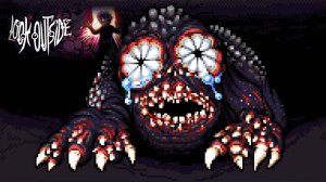 LOOK OUTSIDE ПРОХОЖДЕНИЕ  ►  КОШМАР СТОМАТОЛОГА  #2