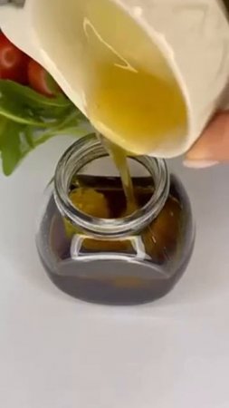 Salad dressing