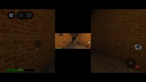 Играю в роблокс кошмар (часть 1)