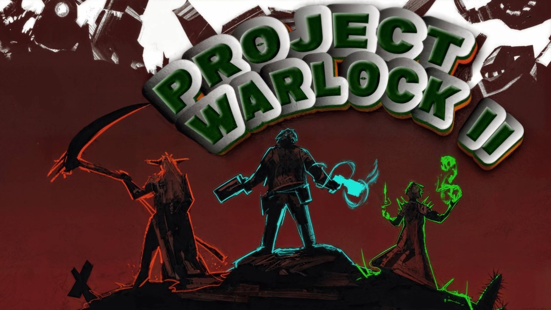 Глава 2-9 «Заброшенный комплекс»