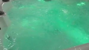 Гидромассажный спа-бассейн Mexda WS-192 Lite