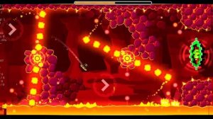 Прошёл fingerdash