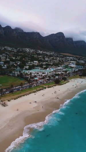 Spectacular Capetown