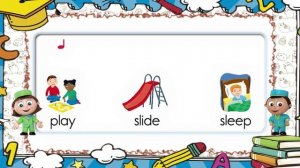 10｜ pl ｜ Oxford Phonics World 4