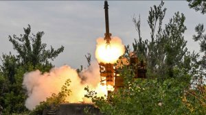 Минобороны: средствами ПВО РФ уничтожены 48 украинских дронов