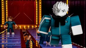 УСТРОИЛИ БУНТ В ЭТИХ ИГРАХ КАЛЬМАРА, НО.... | INK GAME ROBLOX!