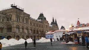 Из Питера в Москву и обратно