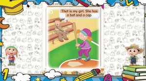 Story_｜_Unit_2_｜_Oxford_Phonics_World_2