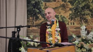 Е.М. Ватсала прабху - Шримад Бхагавад-гита 4.34