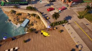 Goat Simulator 3