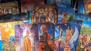 ТАРО РАСКЛАД/ КАКОЙ ВЫБОР ПЕРЕД ВАМИ БУДЕТ СТОЯТЬ?!  т. 89895342359 смс WhatsApp