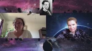 Роберто БАРТИНИ! Руководитель Королёва и... пришелец с Дисару! (Альциона UniverOS)