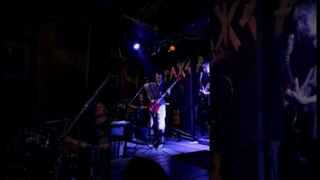 Елгазин на басу ) "Бананан-Человечки-Беггин slow"