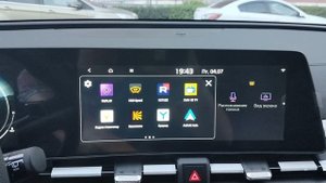 Русификация Kia Sportage 2025 года из Китая 🇨🇳